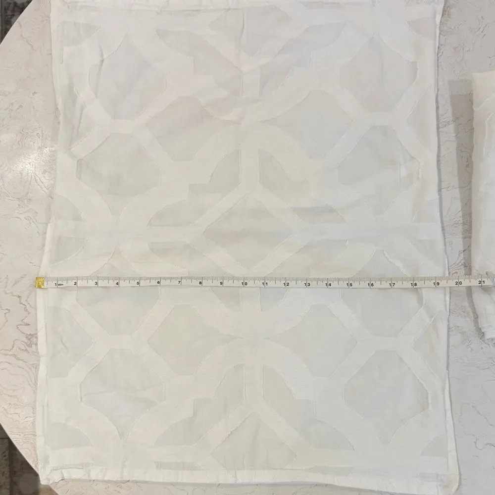 Z Gallerie soft white